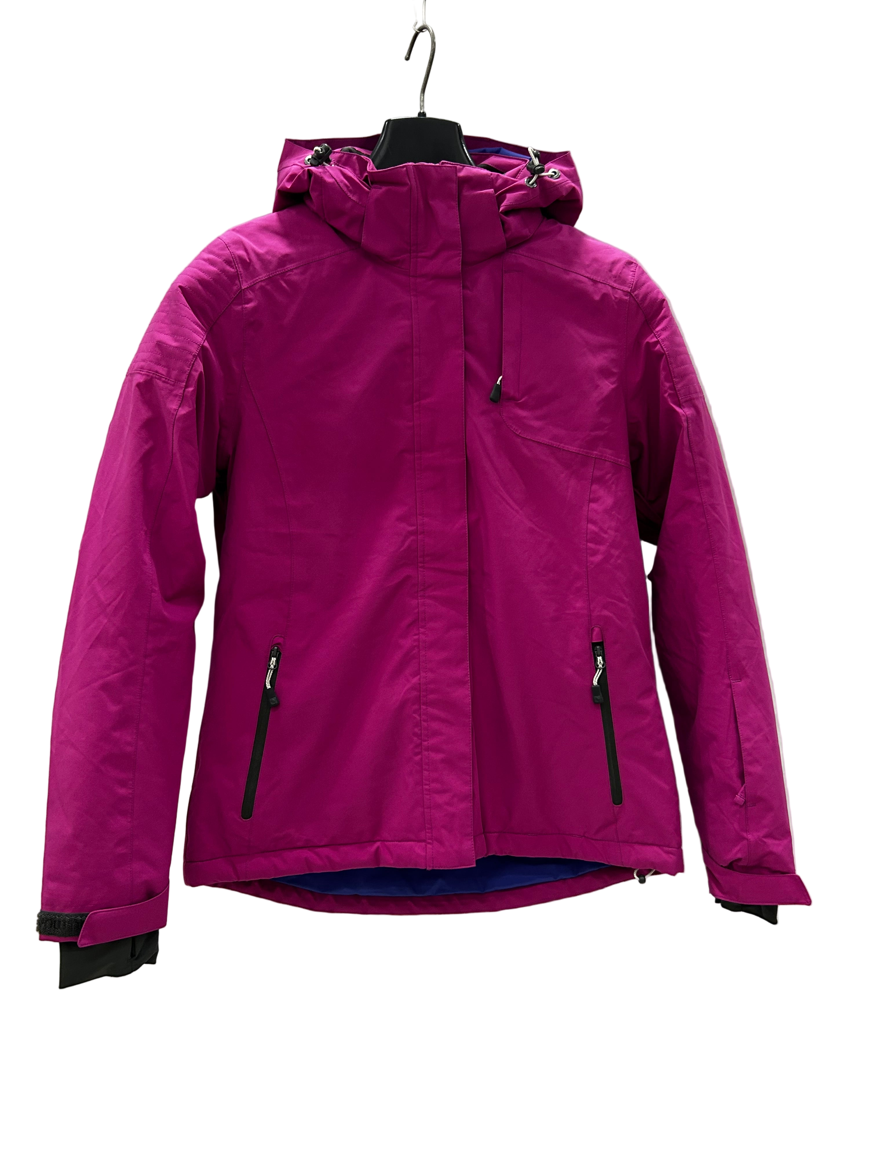 TAGLIA S-Giubbino da neve TreVolution